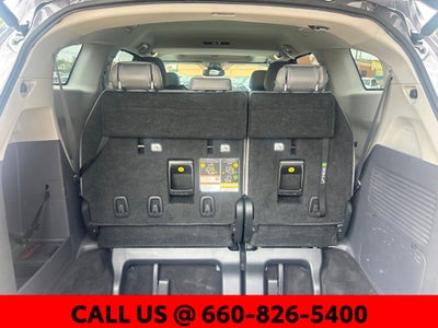 2023 Toyota Sienna XLE 8 Passenger