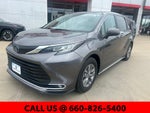 2023 Toyota Sienna XLE 8 Passenger