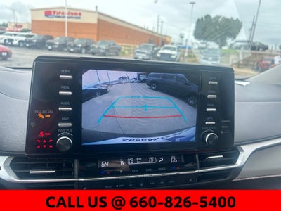 2023 Toyota Sienna XLE 8 Passenger