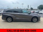 2023 Toyota Sienna XLE 8 Passenger