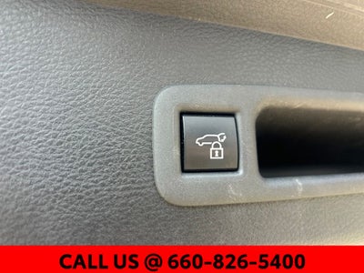 2026 Toyota Sienna XLE 7 Passenger
