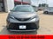 2026 Toyota Sienna XLE 7 Passenger