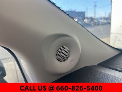 2022 Toyota Sienna Limited 7 Passenger