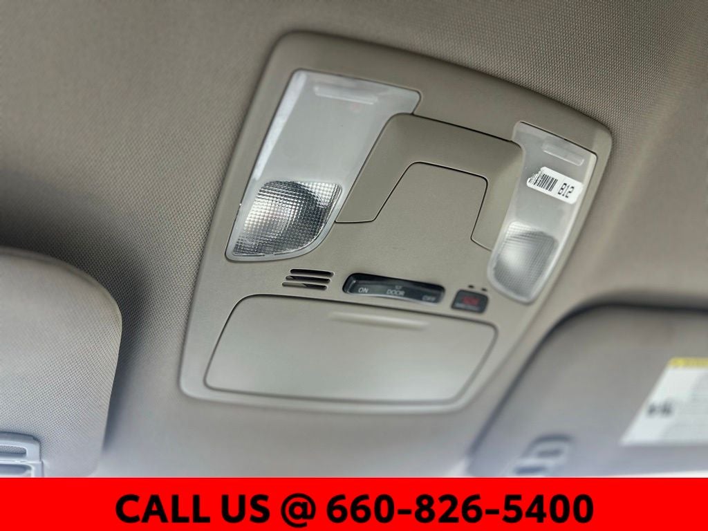 2020 Toyota Sienna L 7 Passenger
