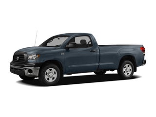 2009 Toyota Tundra Grade