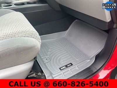 2012 Toyota Tundra Grade