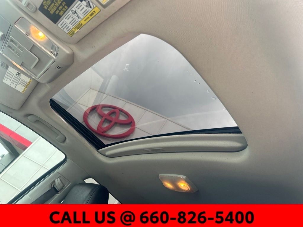 2017 Toyota Tundra Limited