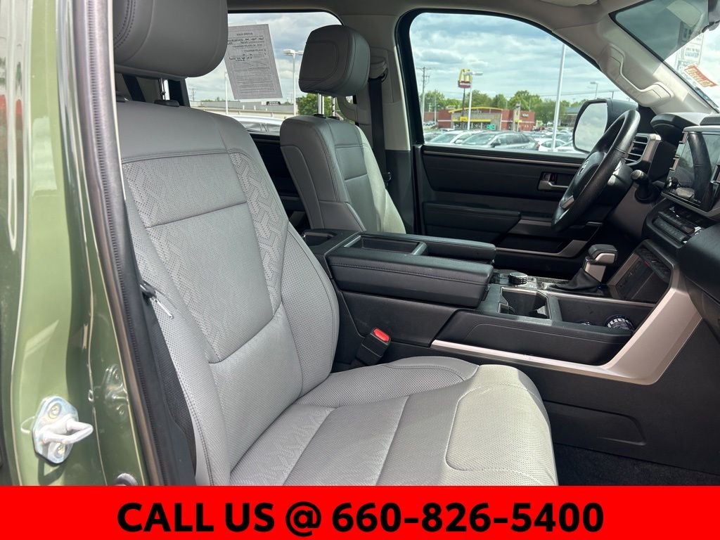 2023 Toyota Tundra SR5