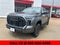 2023 Toyota Tundra Hybrid TRD Pro