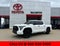 2023 Toyota Tundra Hybrid TRD Pro