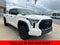 2023 Toyota Tundra Hybrid TRD Pro