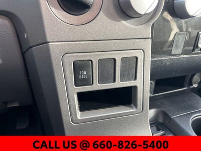 2013 Toyota Tundra Grade 4.6L V8