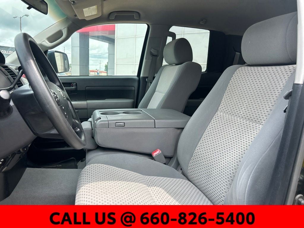 2010 Toyota Tundra Grade 4.6L V8