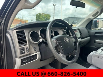 2010 Toyota Tundra Grade 4.6L V8
