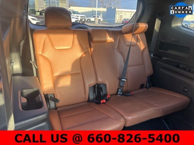 2024 Kia Telluride SX-Prestige X-Pro