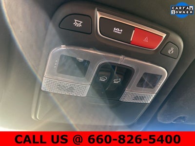 2024 Kia Telluride SX-Prestige X-Pro