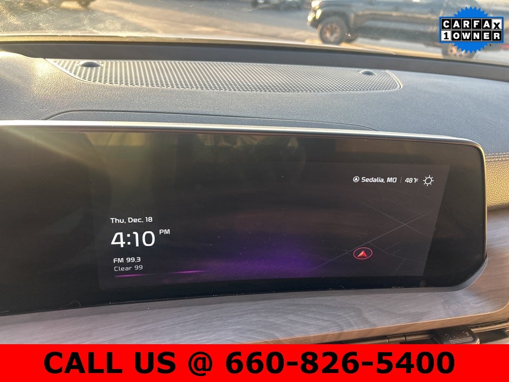 2024 Kia Telluride SX-Prestige X-Pro