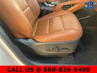 2024 Kia Telluride SX-Prestige X-Pro