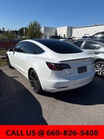 2019 Tesla Model 3 Performance