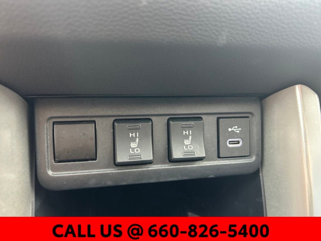 2024 Toyota Corolla Cross Hybrid XSE