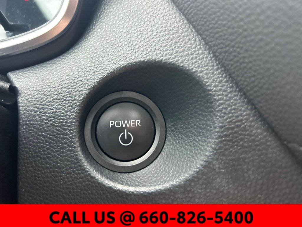 2024 Toyota Corolla Cross Hybrid XSE