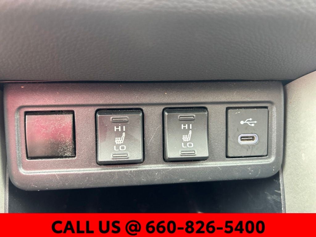 2024 Toyota Corolla Cross Hybrid XSE