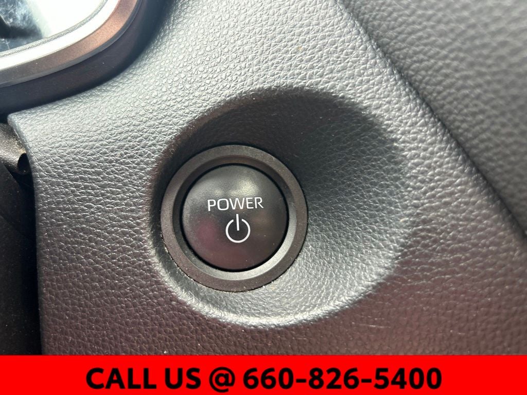 2024 Toyota Corolla Cross Hybrid XSE