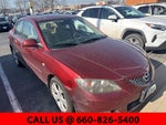 2008 Mazda Mazda3 i Touring Value