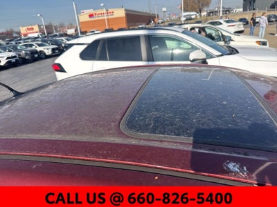 2008 Mazda Mazda3 i Touring Value