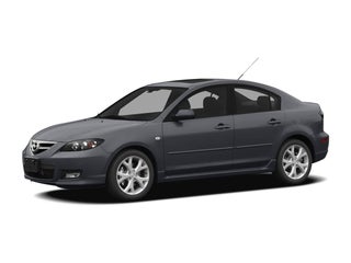 2008 Mazda Mazda3 i Touring Value