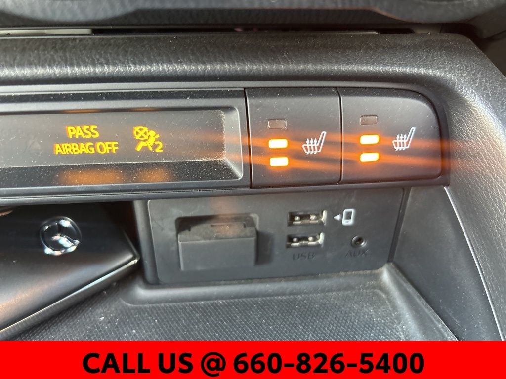 2023 Mazda Mazda MX-5 Miata Club