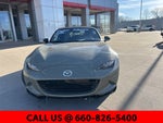 2023 Mazda Mazda MX-5 Miata Club