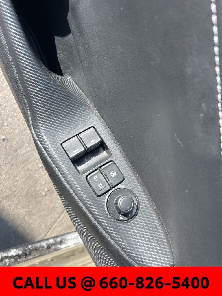 2023 Mazda Mazda MX-5 Miata Club