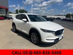 2019 Mazda Mazda CX-5 Grand Touring