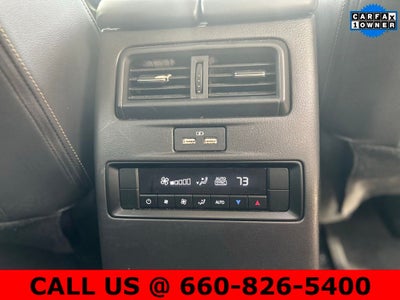 2025 Mazda Mazda CX-90 3.3 Turbo Select