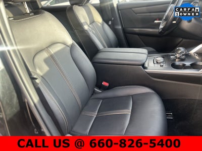 2025 Mazda Mazda CX-90 3.3 Turbo Select