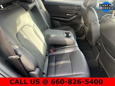 2025 Mazda Mazda CX-90 3.3 Turbo Select