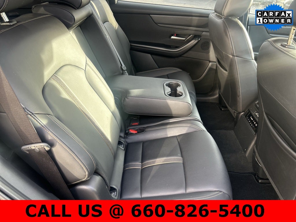 2025 Mazda Mazda CX-90 3.3 Turbo Select