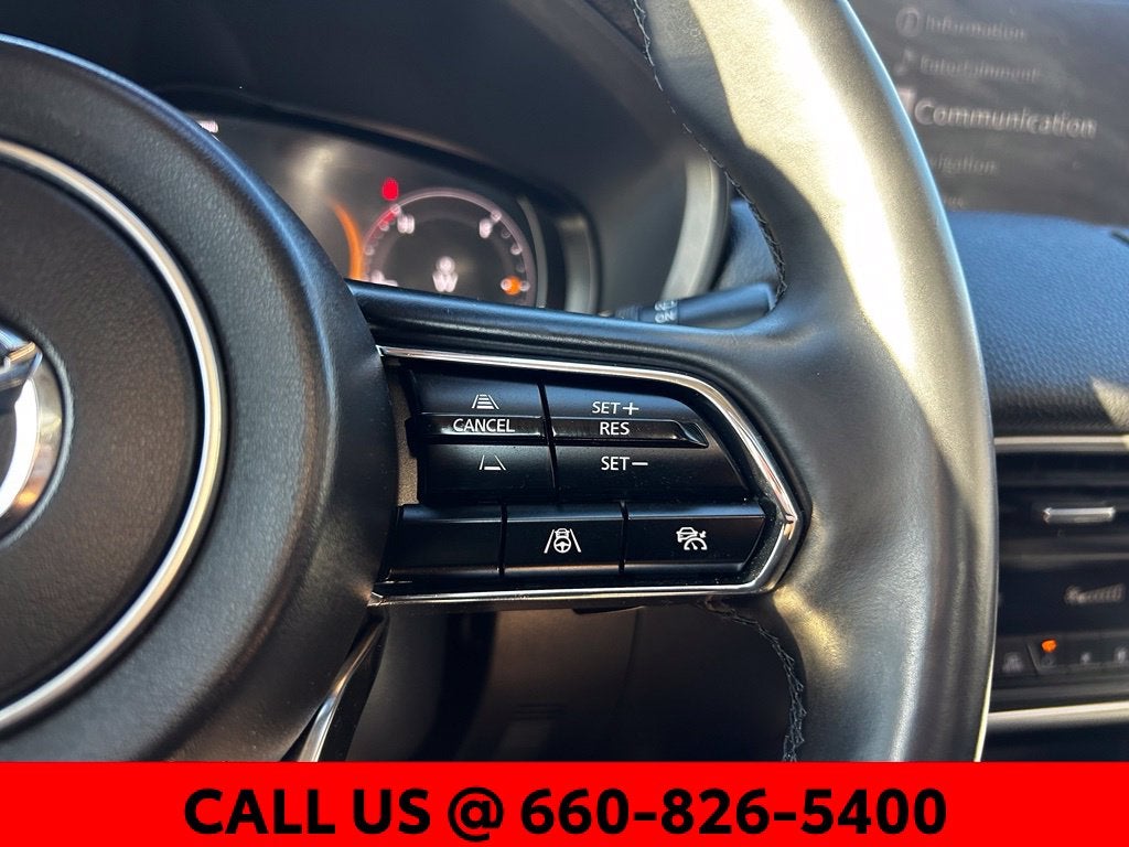 2026 Mazda Mazda CX-90 3.3 Turbo Premium