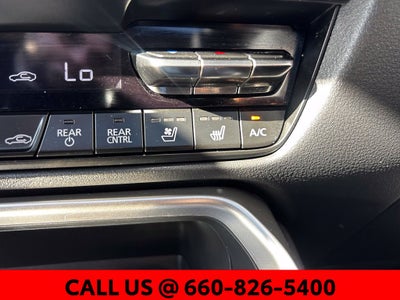 2026 Mazda Mazda CX-90 3.3 Turbo Premium