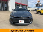 2026 Toyota Crown XLE