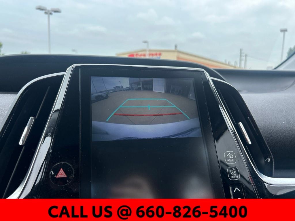 2022 Toyota Prius Limited