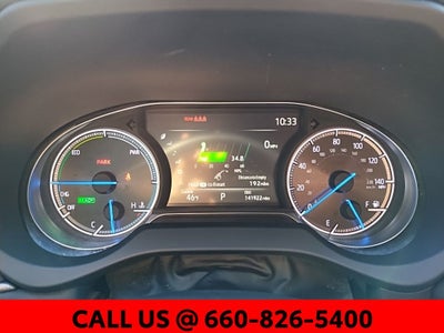 2021 Toyota Venza Limited