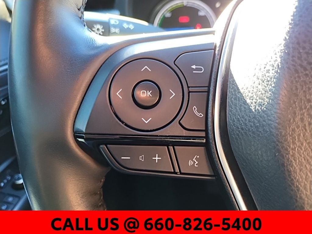 2021 Toyota Venza Limited