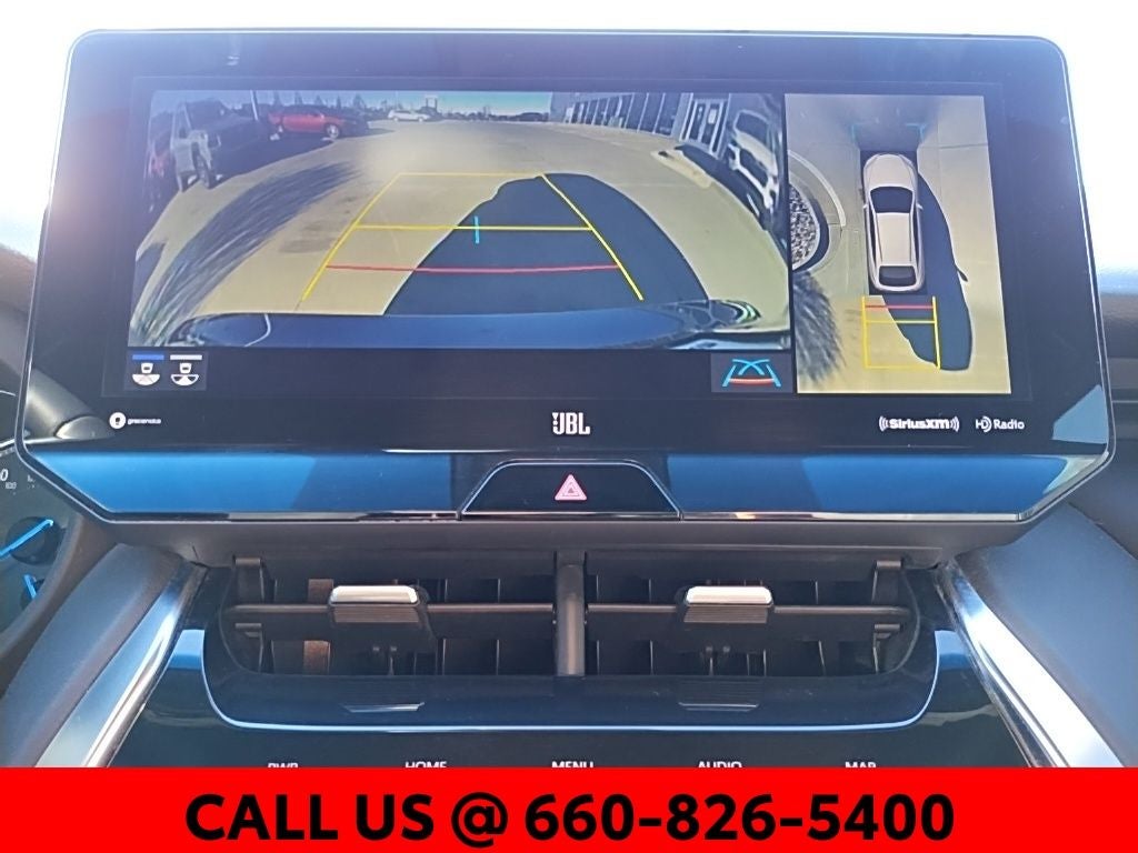 2021 Toyota Venza Limited