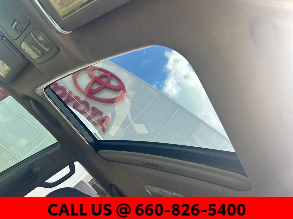 2004 Toyota 4Runner SR5 Sport