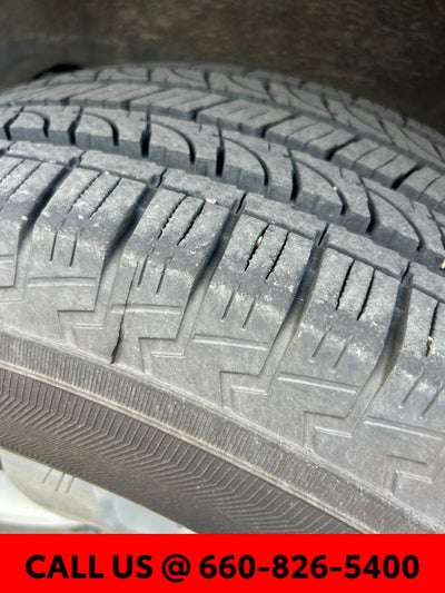 2004 Toyota 4Runner SR5 Sport
