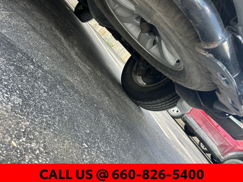 2004 Toyota 4Runner SR5 Sport