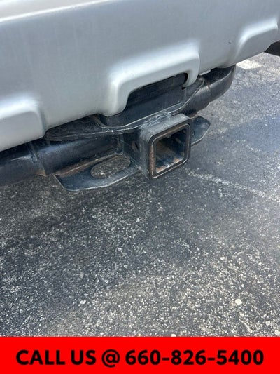 2004 Toyota 4Runner SR5 Sport