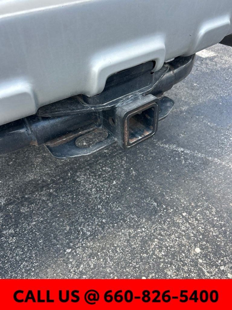 2004 Toyota 4Runner SR5 Sport